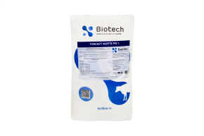 Токсаут Форте РФ +